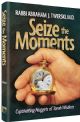 103412 Seize the Moments: Captivating Nuggets of Torah Wisdom